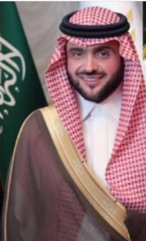 الأمير الدكتور تركي بن سعدمحافظًا لبيشة