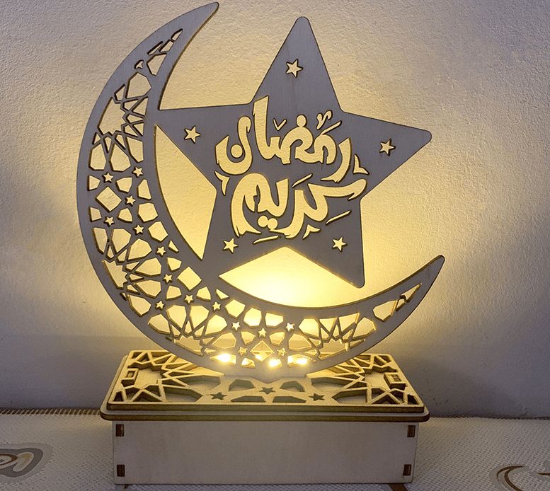 كل عام وأنتم بخير بمناسبة حلول شهر رمضان المبارك