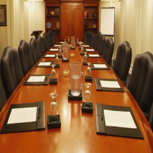 مجلس الإدارة يعقد اجتماعه الأول